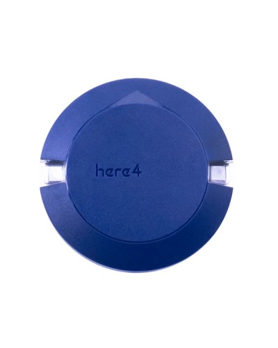 Приймач Here4 Blue Multiband RTK GNSS з NRF 2.4GHz Radio