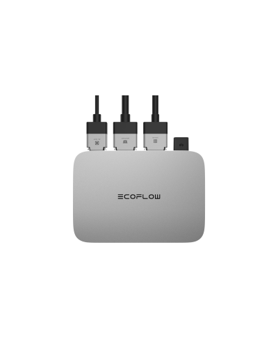 Мікроінвертор EcoFlow PowerStream 800W