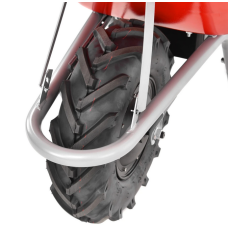 Аккумуляторная тачка HECHT 2620