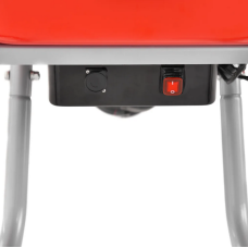 Аккумуляторная тачка HECHT 2620