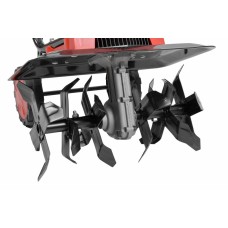 Культиватор электрический HECHT 745