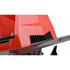 Культиватор электрический HECHT 745