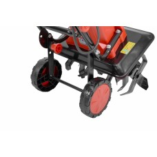 Культиватор электрический HECHT 745