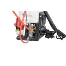 Опрыскиватель бензиновый HECHT 433