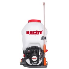 Опрыскиватель бензиновый HECHT 433