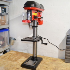 Сверлильный станок Hecht 1063