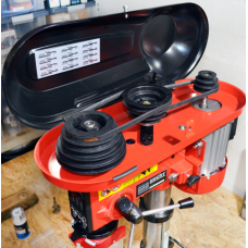 Сверлильный станок Hecht 1063