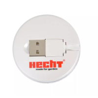 USB кабель 2в1 HECHT 000210