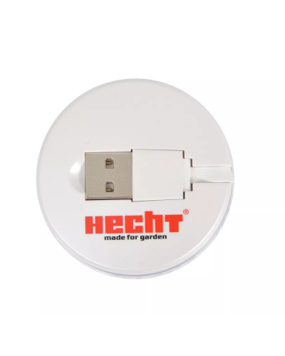 USB кабель 2в1 HECHT 000210