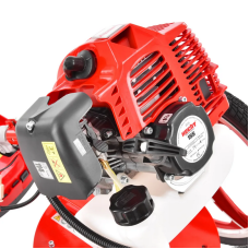 Мотокоса бензиновая HECHT155