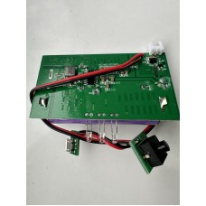 Электроника с батареей к опрыскивателю HECHT 4005