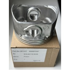 Поршень к генератору HECHT GG6500