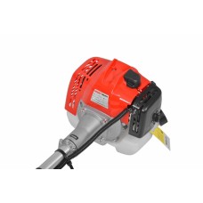 Мотокоса бензиновая HECHT 129 BTS