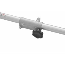 Мотокоса бензиновая HECHT 129 BTS