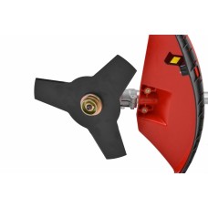 Мотокоса бензиновая HECHT 129 BTS