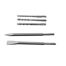 Перфоратор HECHT 1036, мощность 1500 Вт.