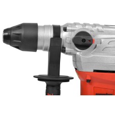 Перфоратор HECHT 1036, мощность 1500 Вт.