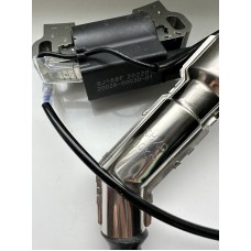 Катушка зажигания для генераторов HECHT GG6500, GG8000, GG10000
