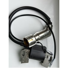 Катушка зажигания для генераторов HECHT GG6500, GG8000, GG10000