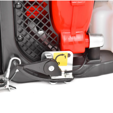 Воздуходувка от HECHT 972 PROFI