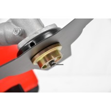 Мотокоса бензиновая HECHT 135 BTS