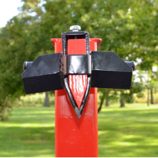 Клин для дровокола - HECHT 006070