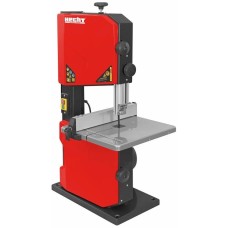 Настольная ленточная пилка HECHT 8950