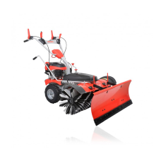 Подметальная машина со щеткой HECHT 8101 S