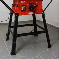 Настольная циркулярная пилка - HECHT 8254