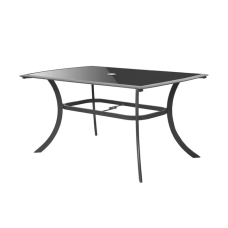 Садовый стол HECHT HONEY MAXI TABLE