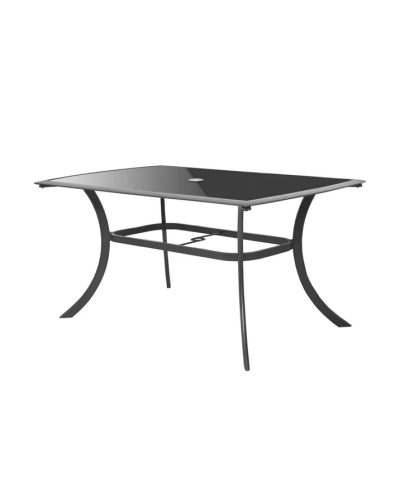 Садовый стол HECHT HONEY MAXI TABLE