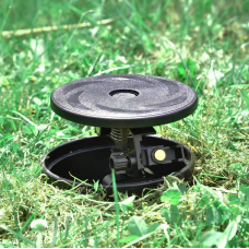 Выдвижной импульсный распылитель HECHT 02677