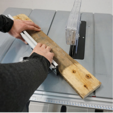 Настольная циркулярная пилка - HECHT 8254