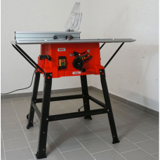 Настольная циркулярная пилка - HECHT 8254