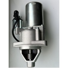 Электрический стартер к генераторам HECHT GG6500, GG8000, GG10000