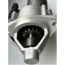 Электрический стартер к генераторам HECHT GG6500, GG8000, GG10000