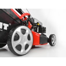 Газонокосилка бензиновая HECHT 5534 SWE 5 in 1