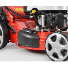 Газонокосилка бензиновая HECHT 5534 SWE 5 in 1