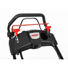 Газонокосилка бензиновая HECHT 5534 SWE 5 in 1