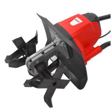 Культиватор электрический HECHT 732