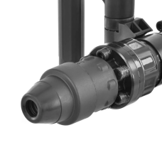 Перфоратор HECHT 1090, мощность 1300 Вт.