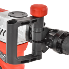 Перфоратор HECHT 1090, мощность 1300 Вт.