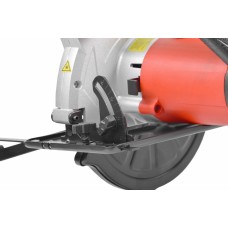 Пила дисковая циркулярная HECHT 1620