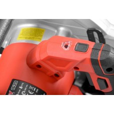 Пила дисковая циркулярная HECHT 1620