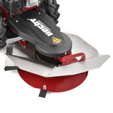 Сенокосилка бензиновая HECHT 5060