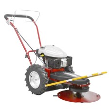 Сенокосилка бензиновая HECHT 5060