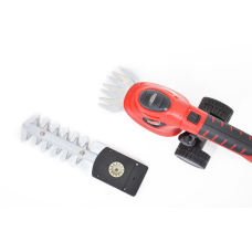 Триммер на аккумуляторной батарее HECHT 5036