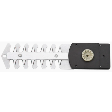 Триммер на аккумуляторной батарее HECHT 5036