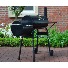 Садовый гриль угольный HECHT SENTINEL MINOR