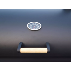 Садовый угольный гриль HECHT SENTINEL